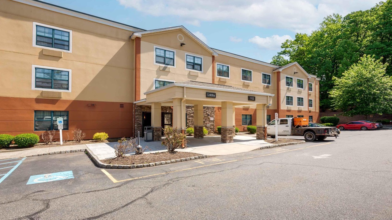 Photo of Outdoor in Ramsey