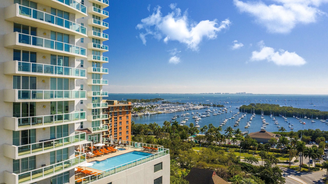 Photo of Outdoor in Coconut Grove