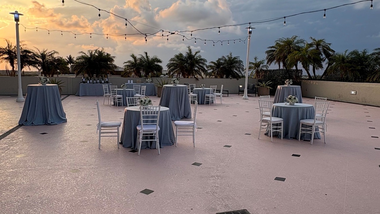 Photo of Outdoor in Coconut Grove
