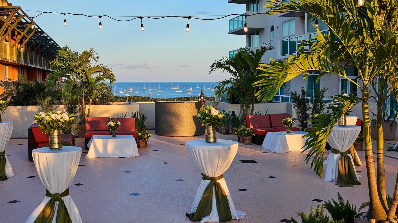 Photo of Outdoor in Coconut Grove