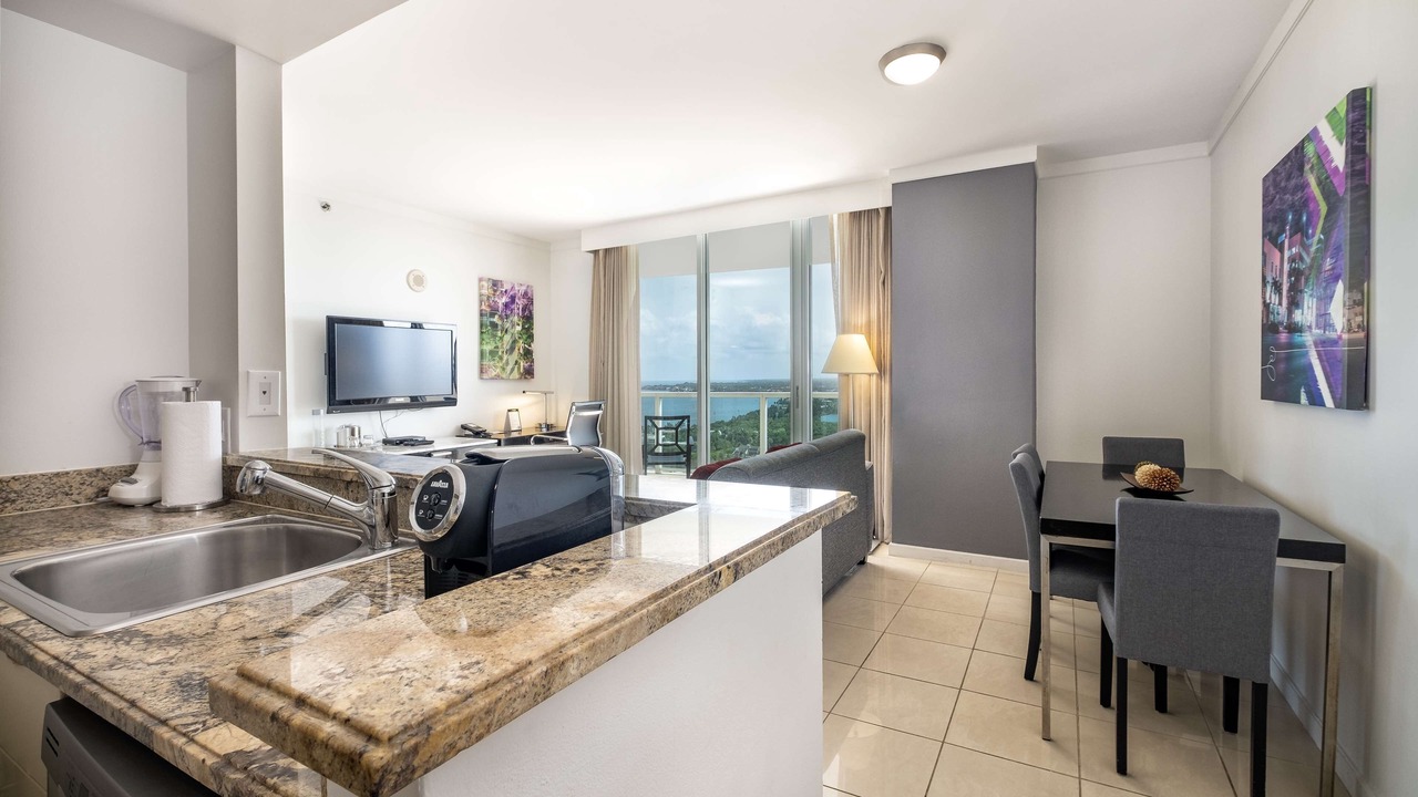 Photo of Patio Balcony in Coconut Grove