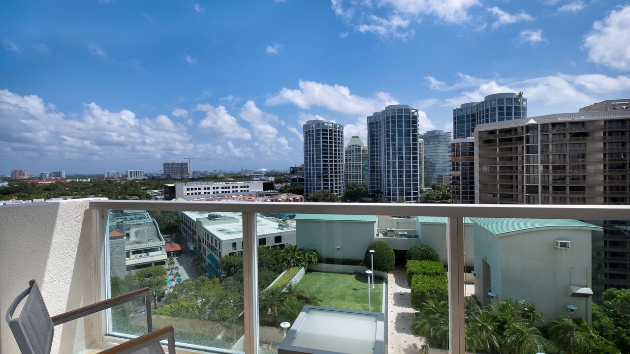 Photo of Patio Balcony in Coconut Grove