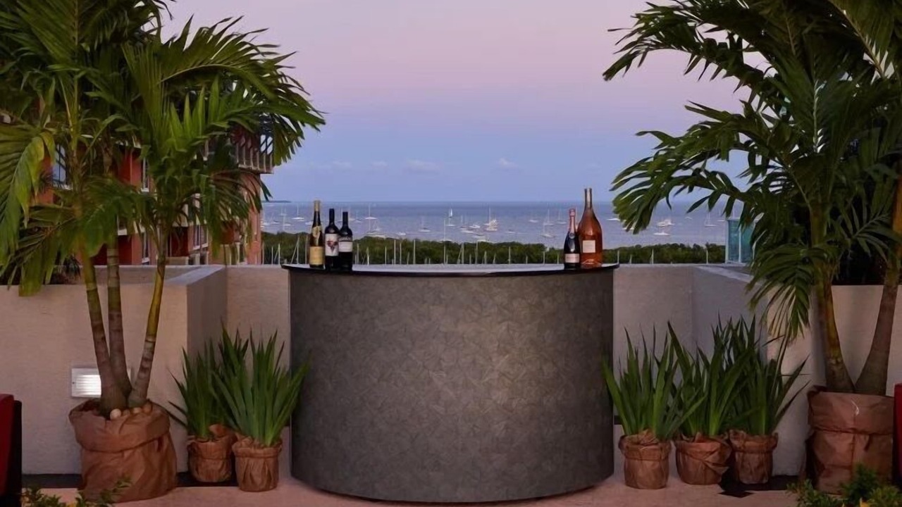 Photo of Outdoor in Coconut Grove
