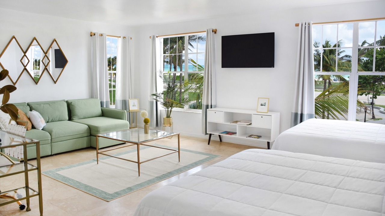 Photo of Bedroom in Flamingo/Lummus