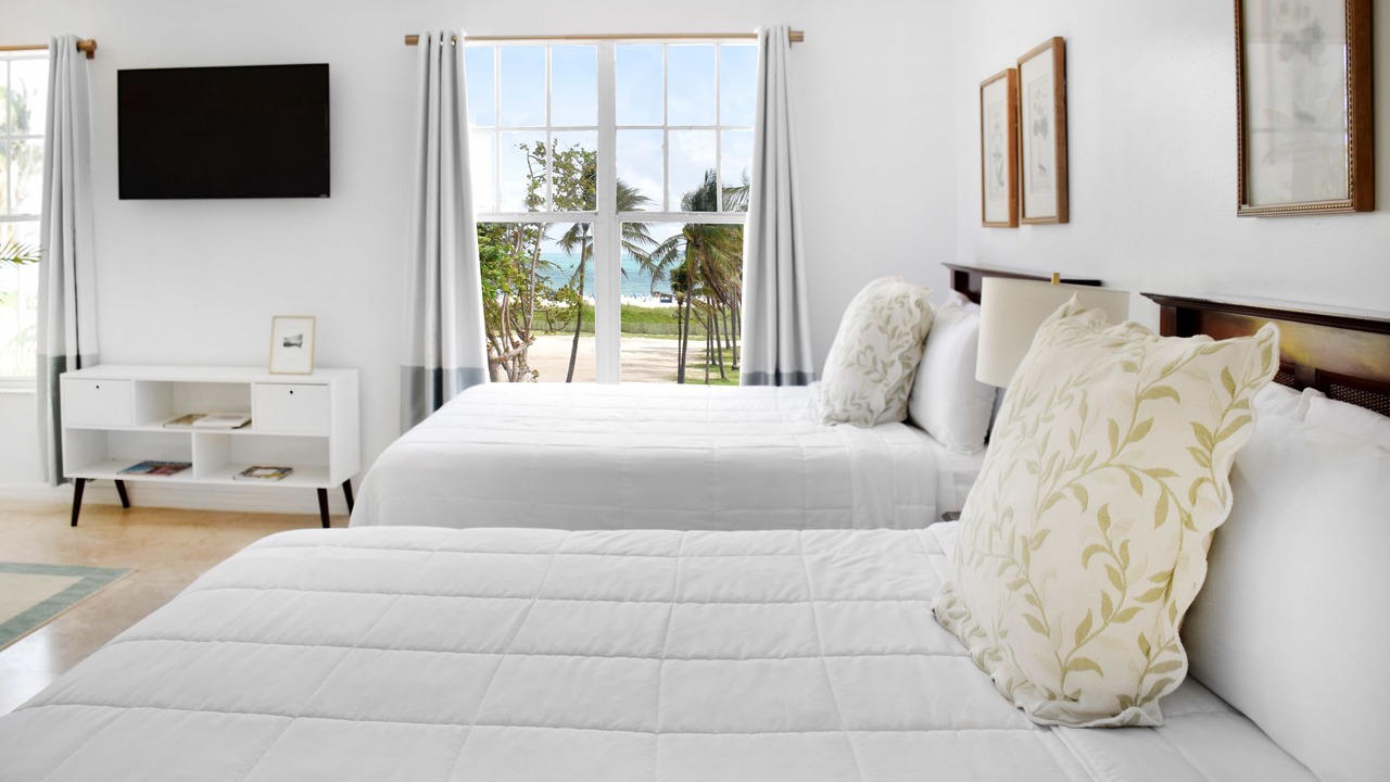 Photo of Bedroom in Flamingo/Lummus