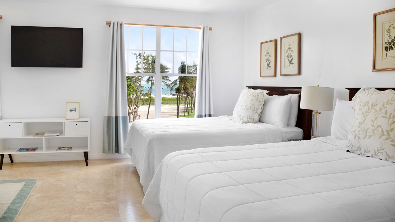Photo of Bedroom in Flamingo/Lummus