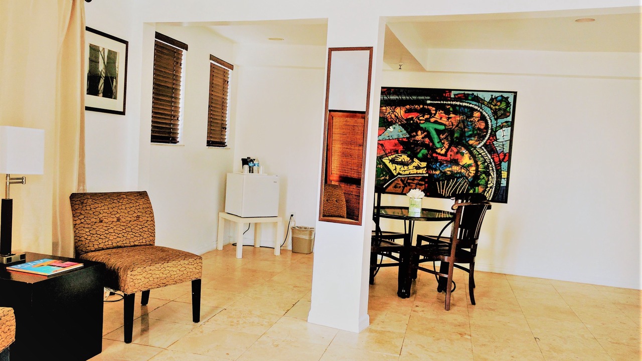Photo of Bedroom in Flamingo/Lummus