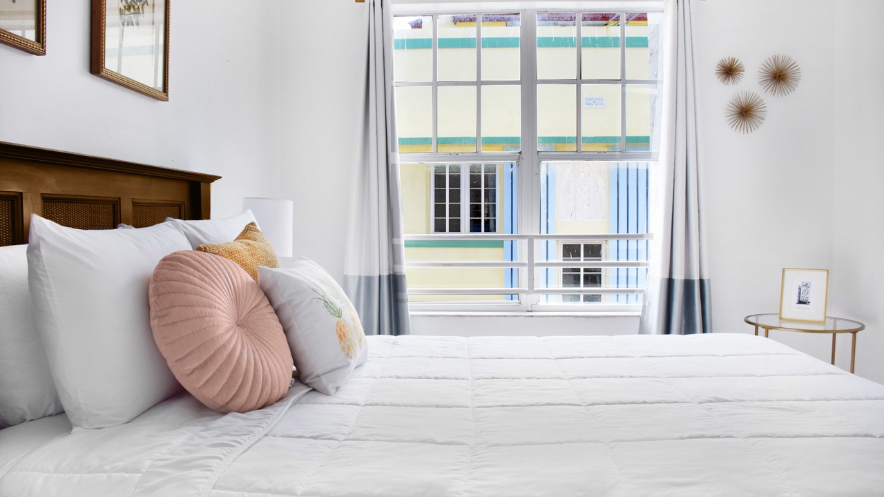 Photo of Bedroom in Flamingo/Lummus