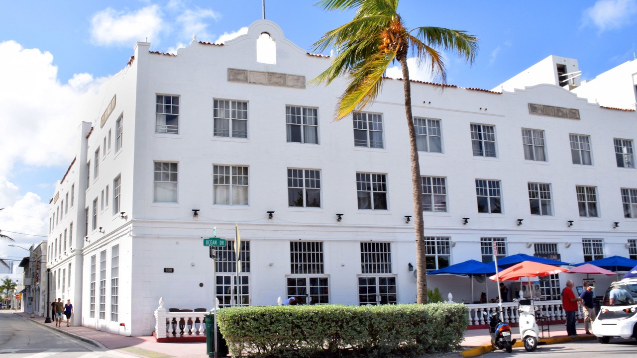 Photo of Outdoor in Flamingo/Lummus