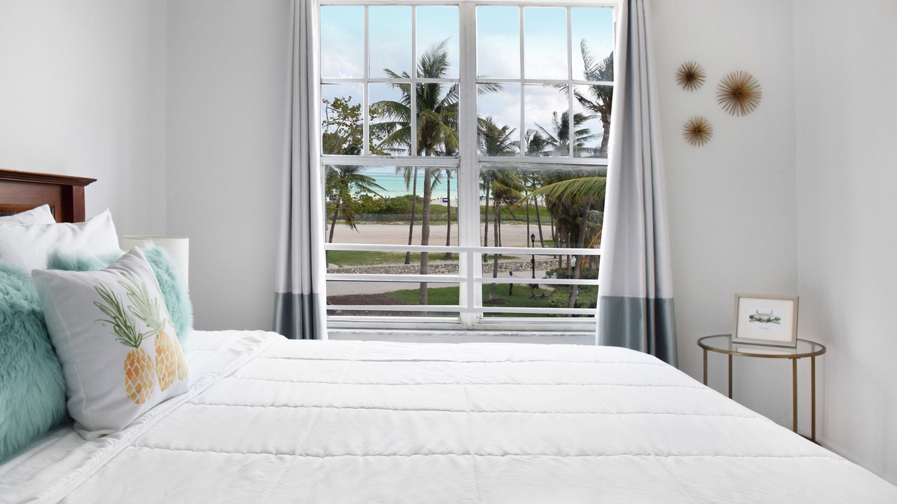 Photo of Bedroom in Flamingo/Lummus