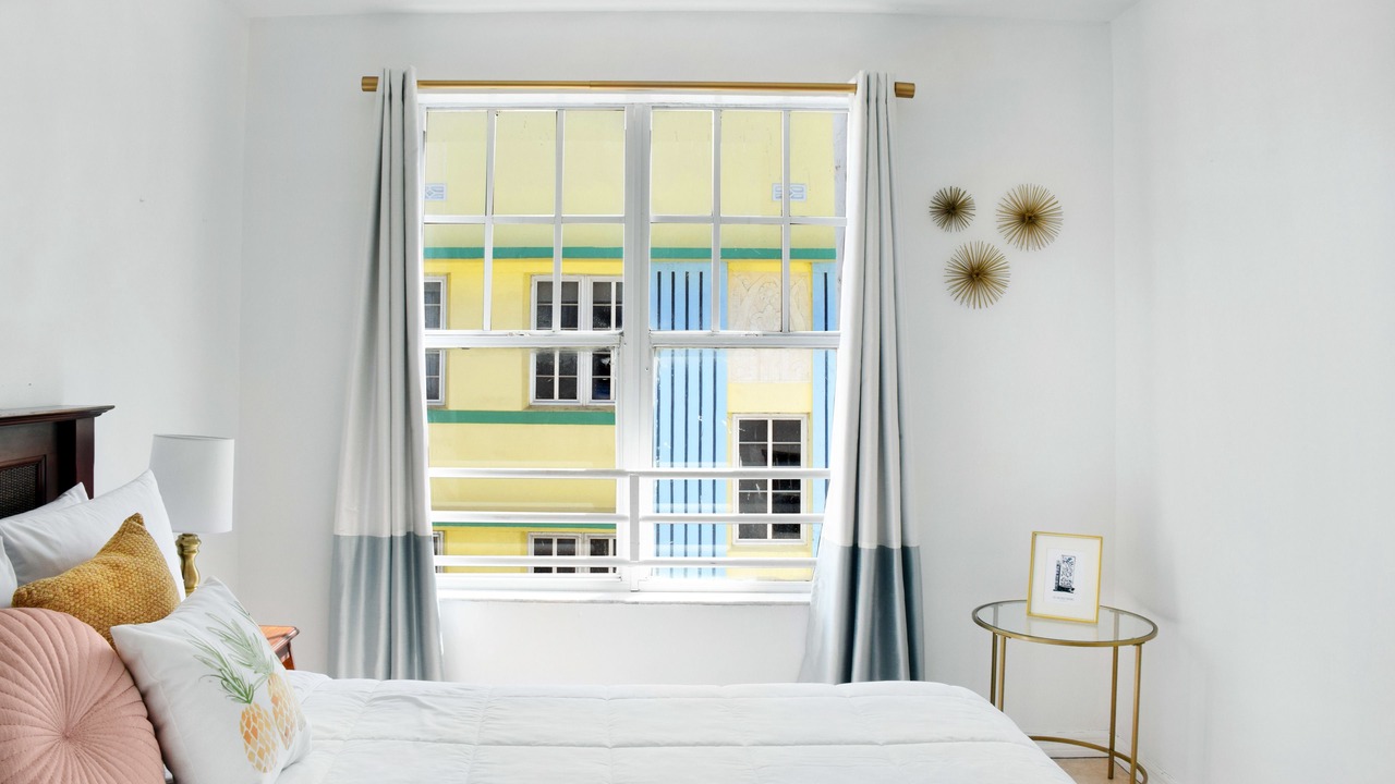 Photo of Bedroom in Flamingo/Lummus