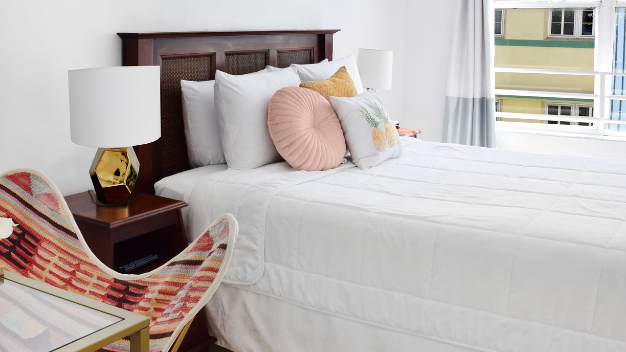 Photo of Bedroom in Flamingo/Lummus