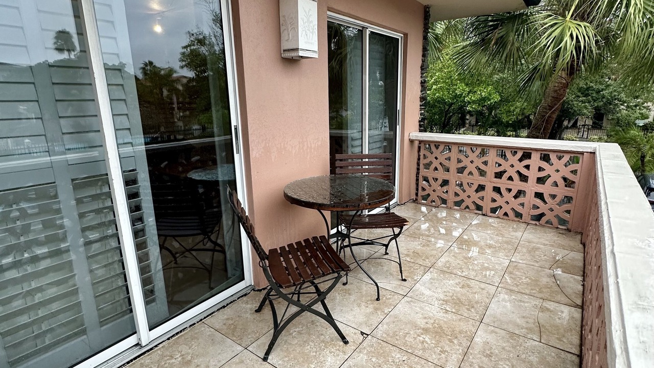 Photo of Kitchen in Swann Estates