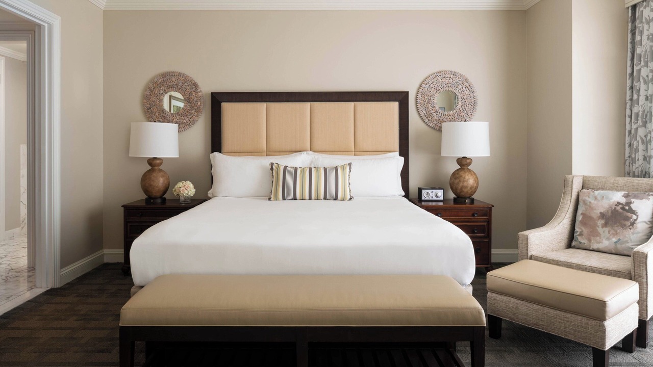 Photo of Bedroom in North Naples