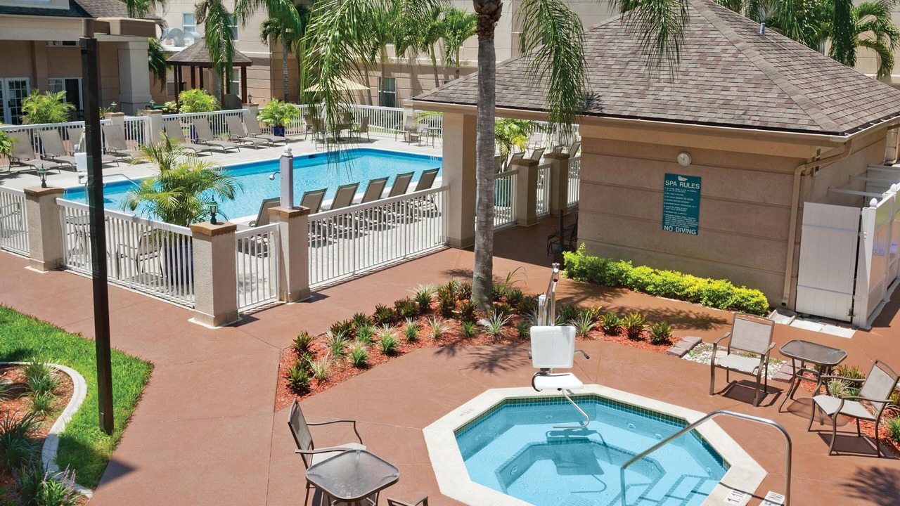 Photo of Outdoor in Villas