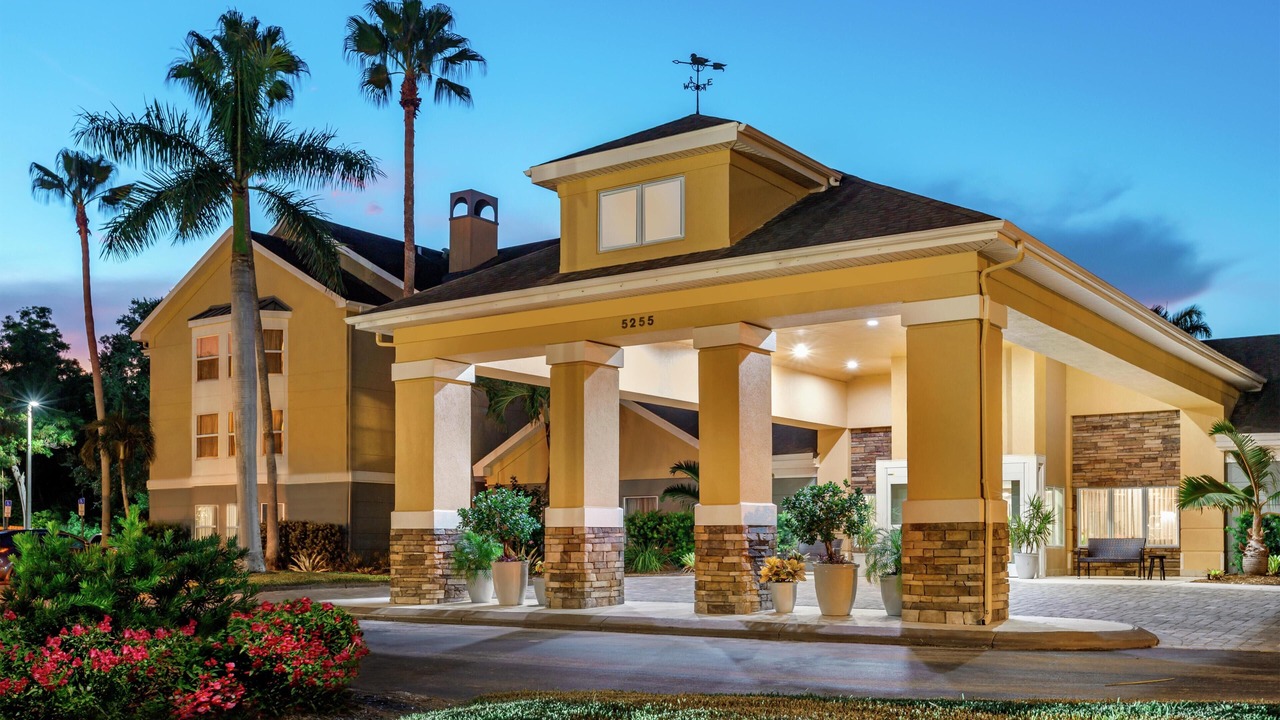 Photo of Outdoor in Villas