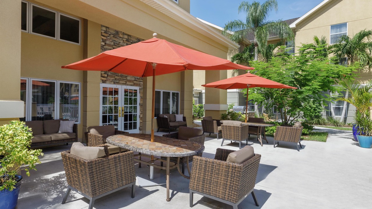 Photo of Outdoor in Villas