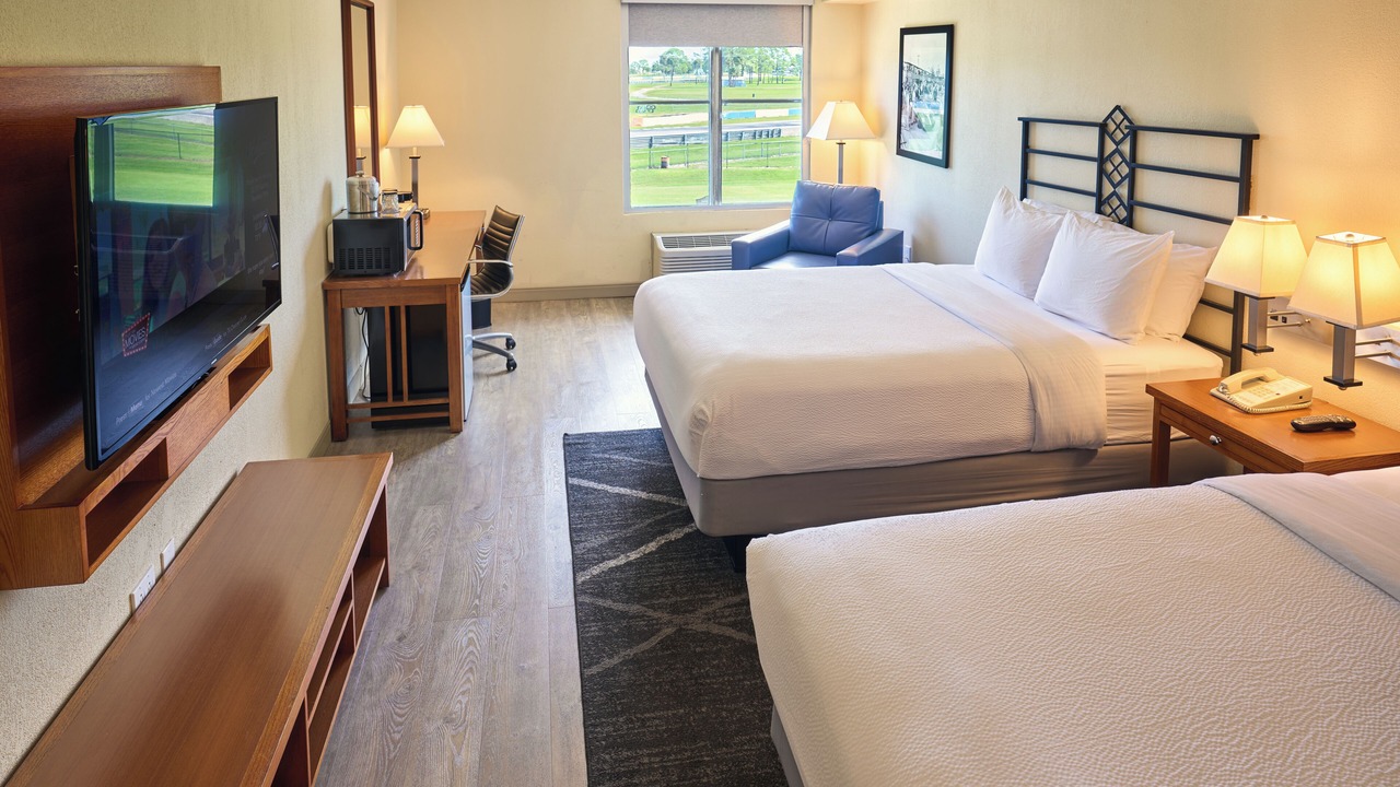 Photo of Bedroom in Sebring