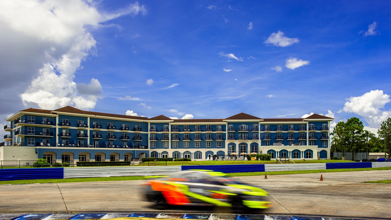 Photo of Outdoor in Sebring