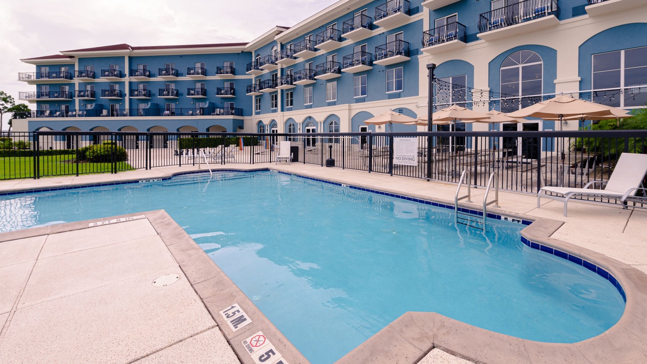 Photo of Outdoor in Sebring