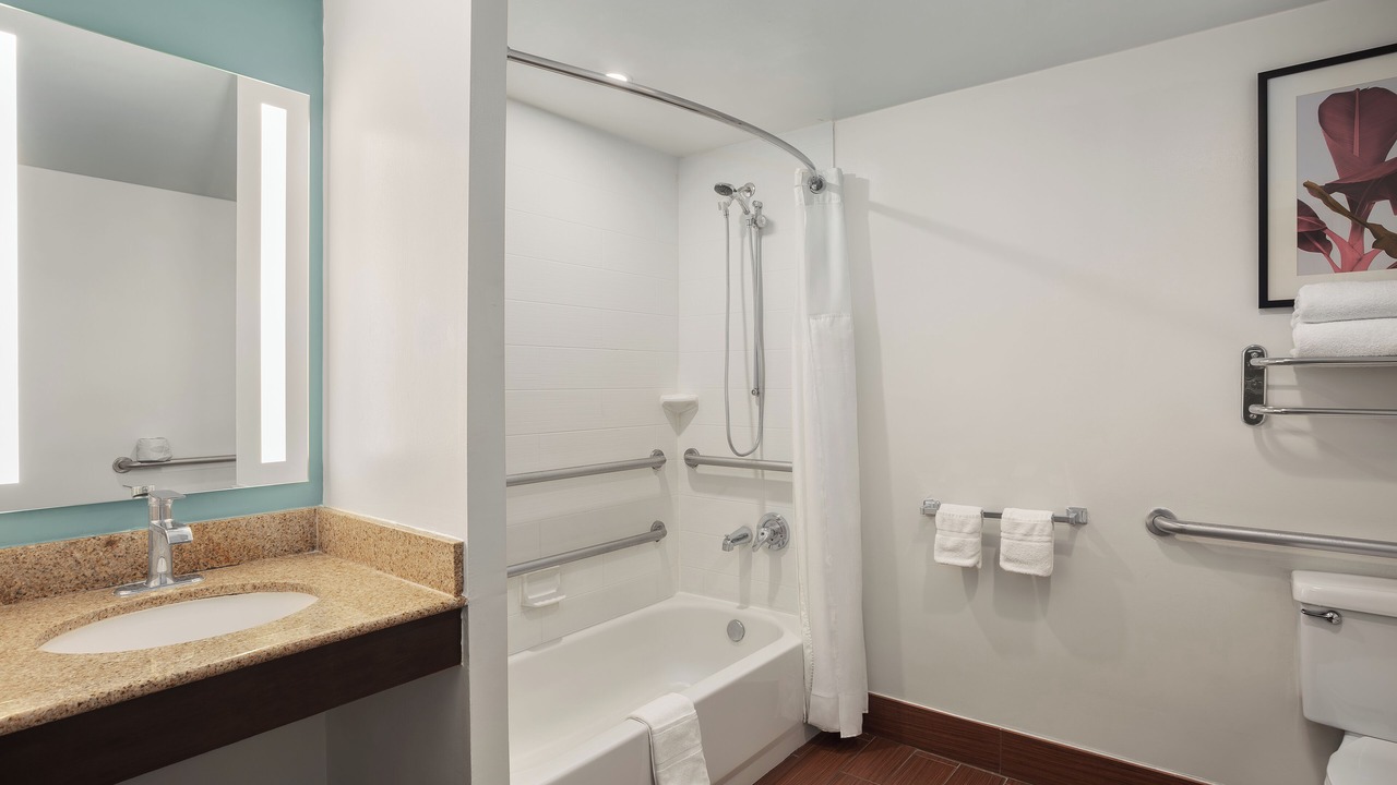 Photo of Bathroom in Temple Terrace