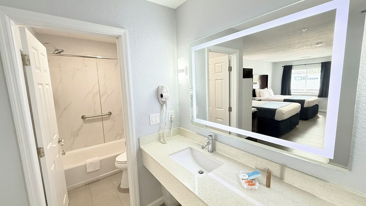 Photo of Bathroom in Whitfield