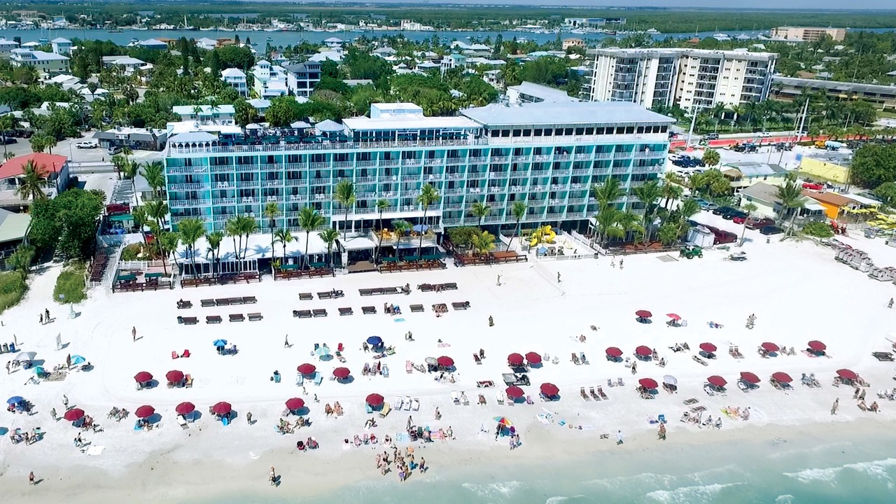Photo of Outdoor in Fort Myers Beach