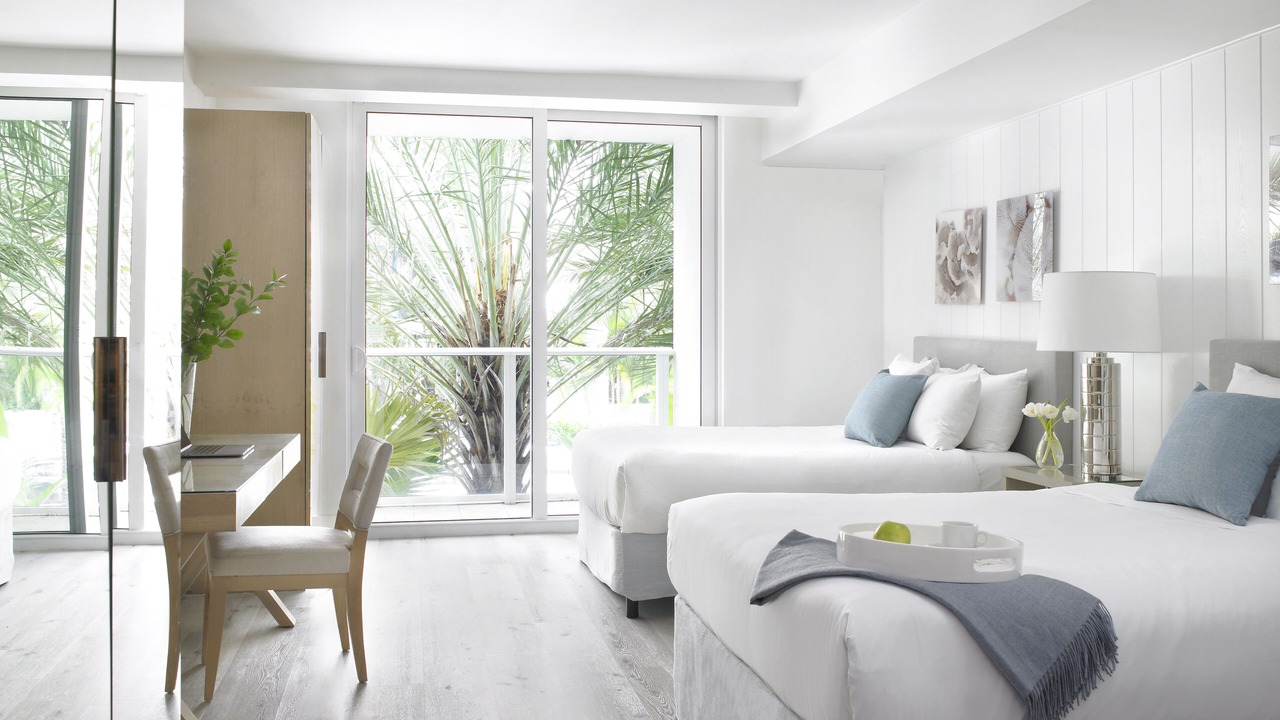 Photo of Bedroom in Surfside