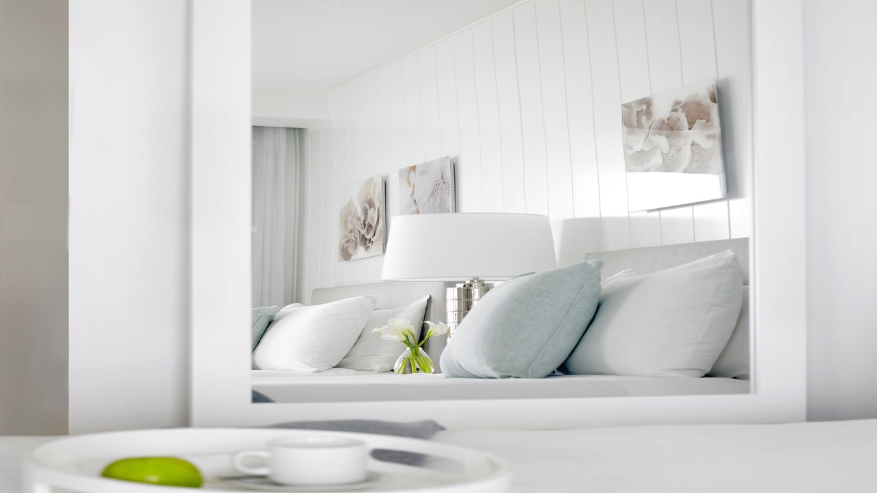 Photo of Bedroom in Surfside