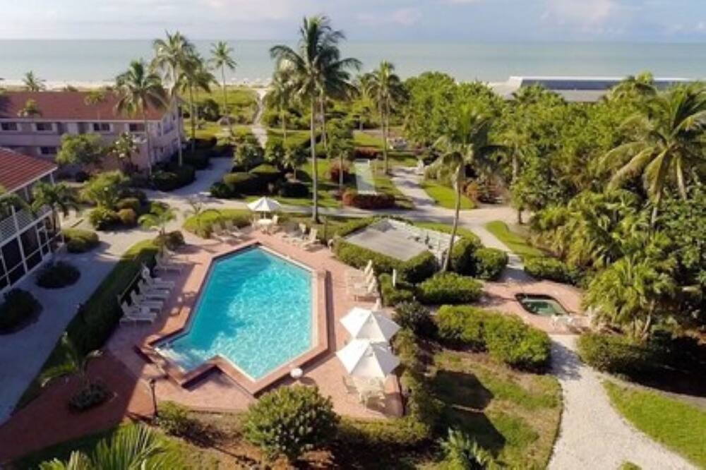 Photo of Outdoor in Sanibel
