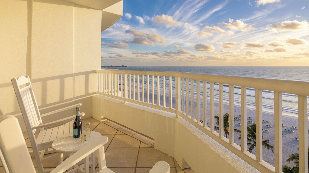 Photo of Patio Balcony in Sarasota