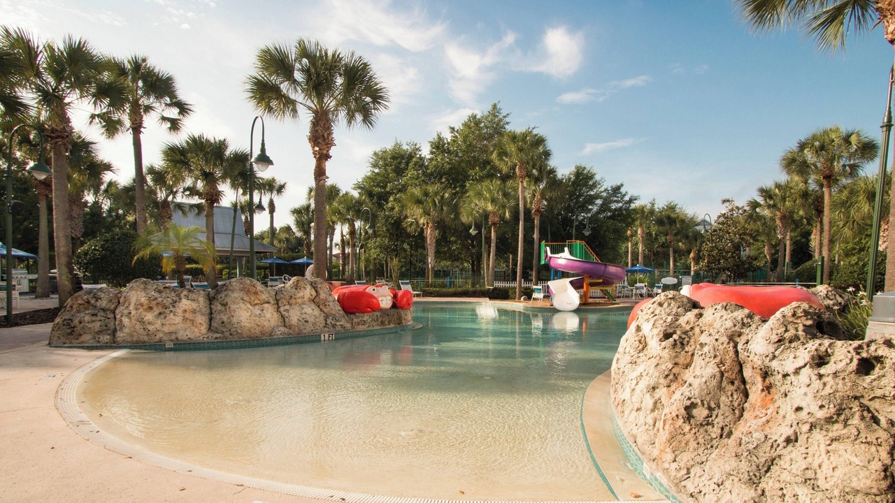 Photo of Outdoor in Kissimmee