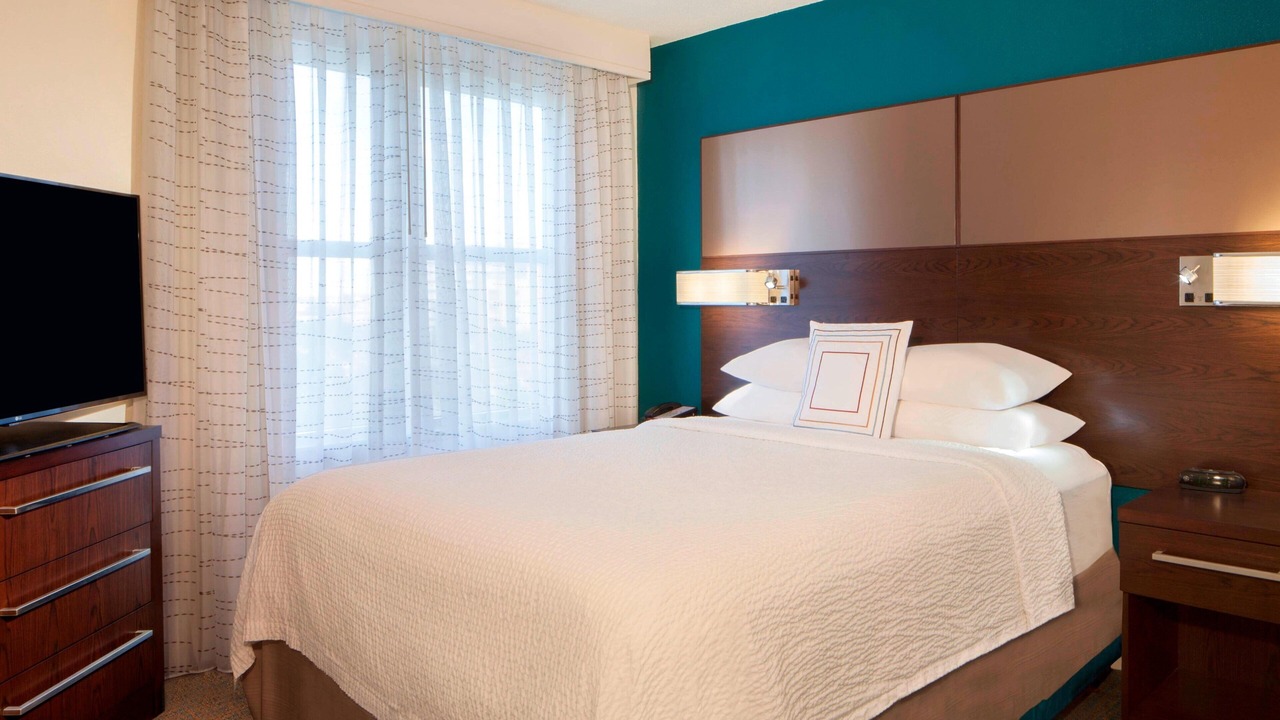 Photo of Bedroom in Downtown Tampa