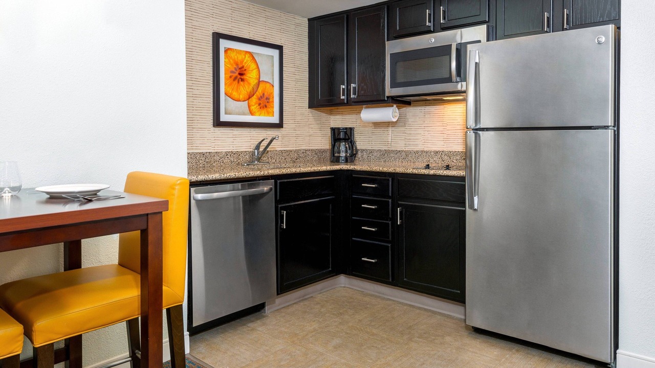 Photo of Kitchen in Downtown Tampa