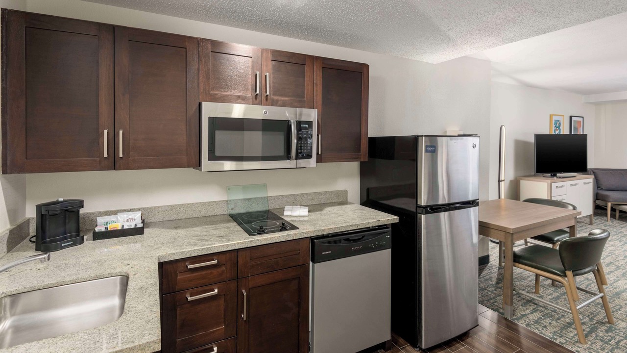Photo of Kitchen in Ludlam