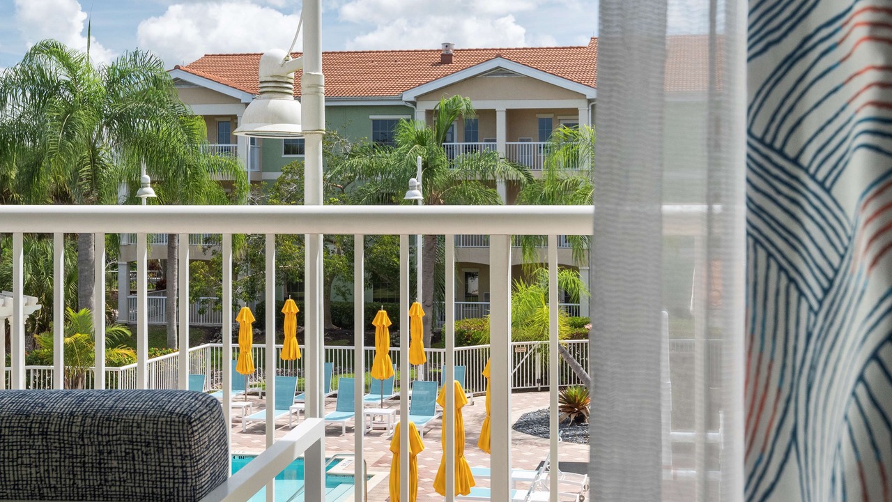 Photo of Bedroom in North Naples