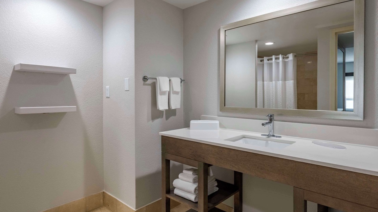 Photo of Bathroom in Downtown Miami