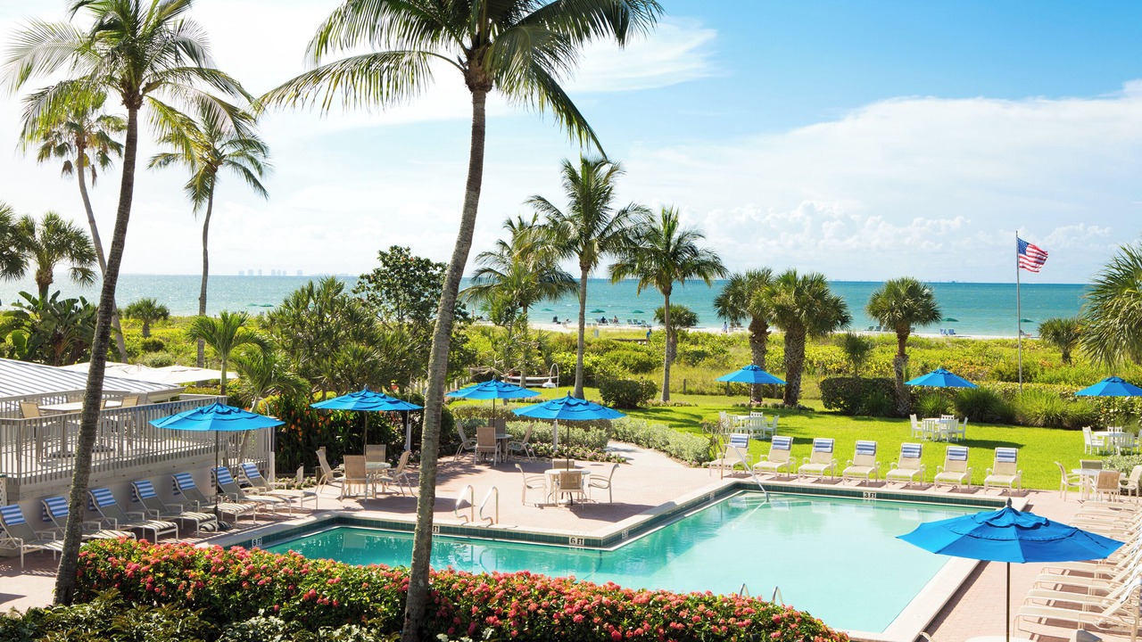 Photo of Outdoor in Sanibel