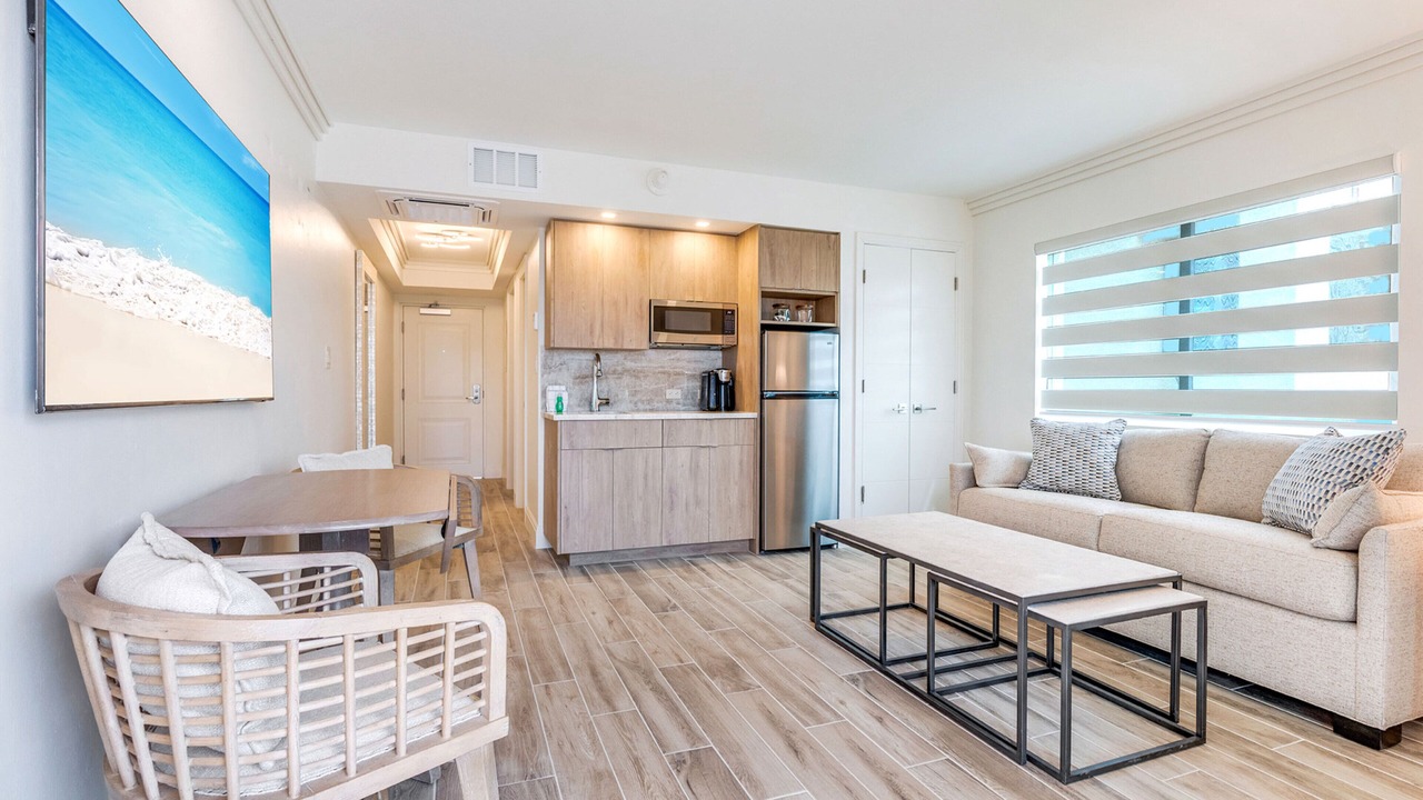 Photo of Bedroom in Sanibel