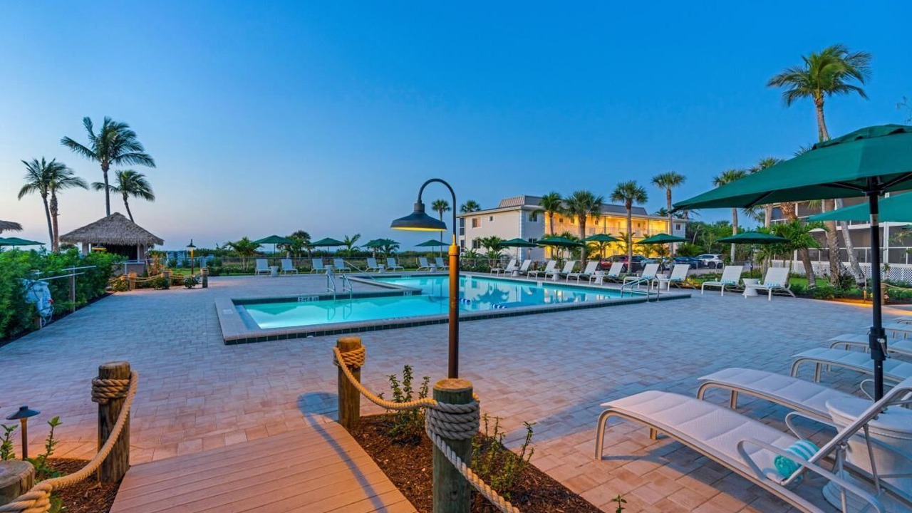 Photo of Outdoor in Sanibel
