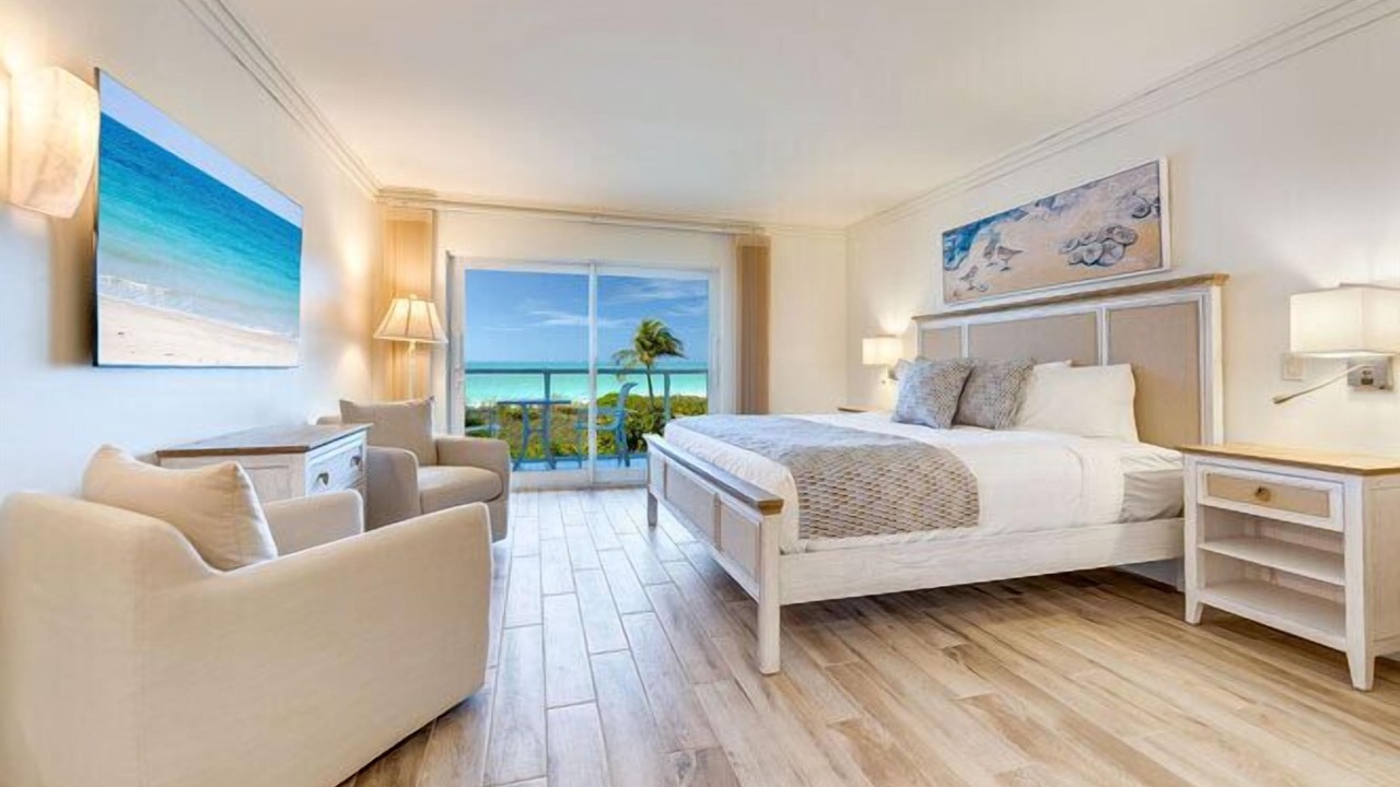 Photo of Bedroom in Sanibel