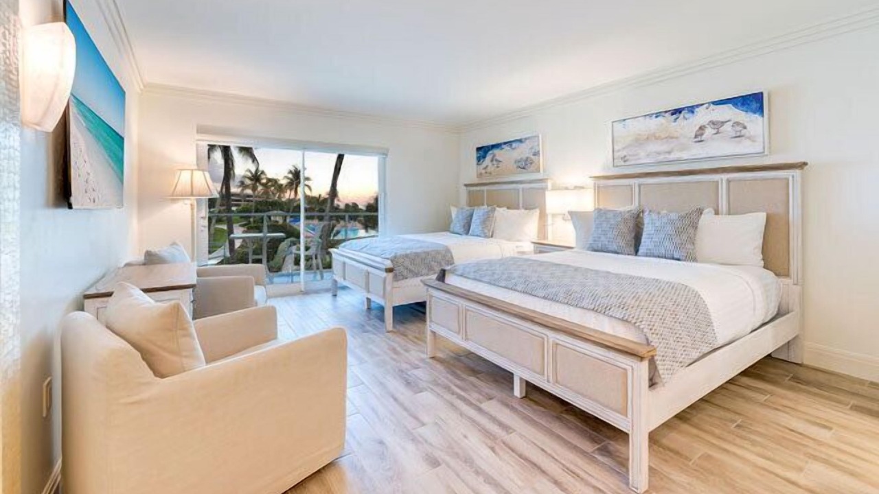 Photo of Bedroom in Sanibel