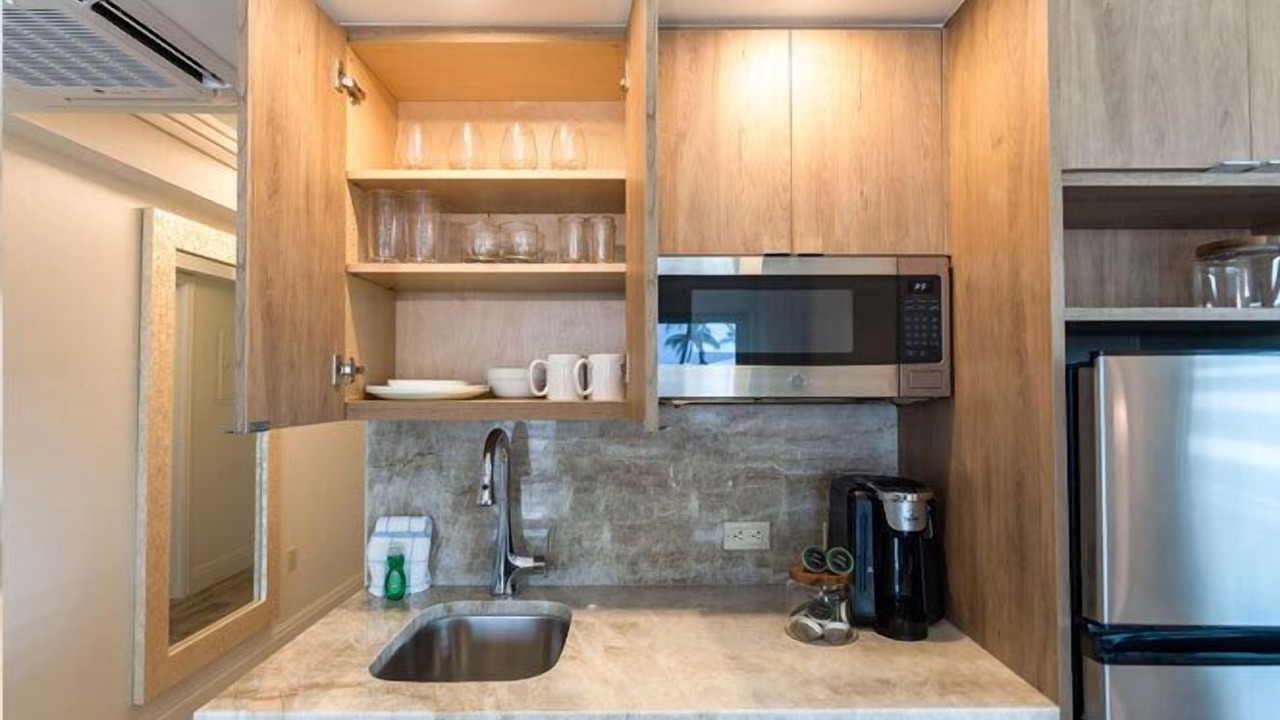 Photo of Kitchen in Sanibel