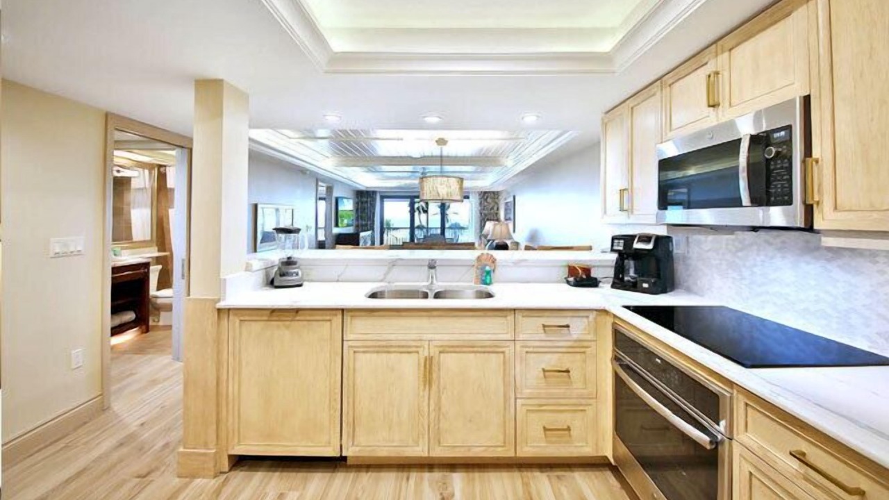 Photo of Kitchen in Sanibel