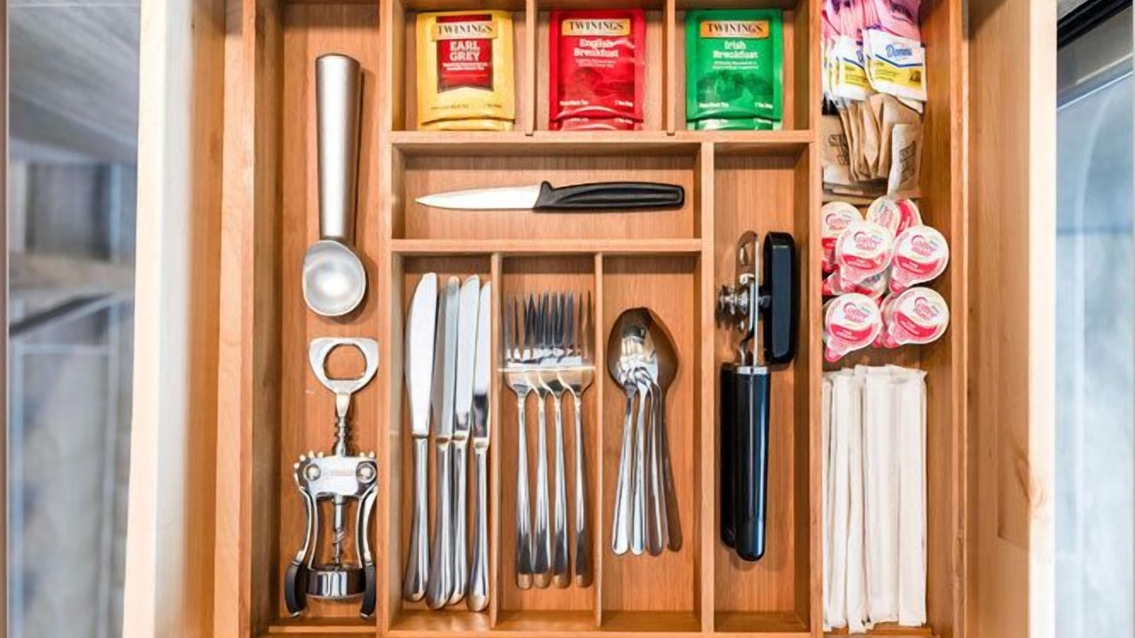 Photo of Kitchen in Sanibel
