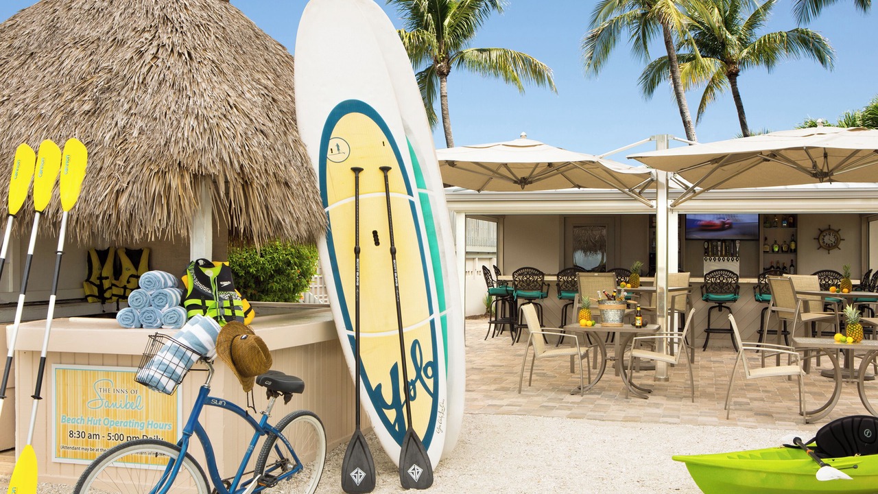 Photo of Outdoor in Sanibel