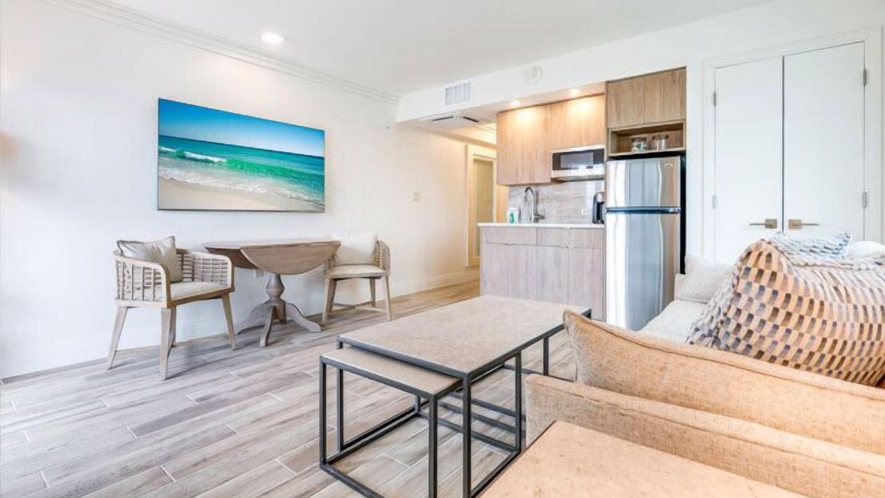 Photo of Bedroom in Sanibel