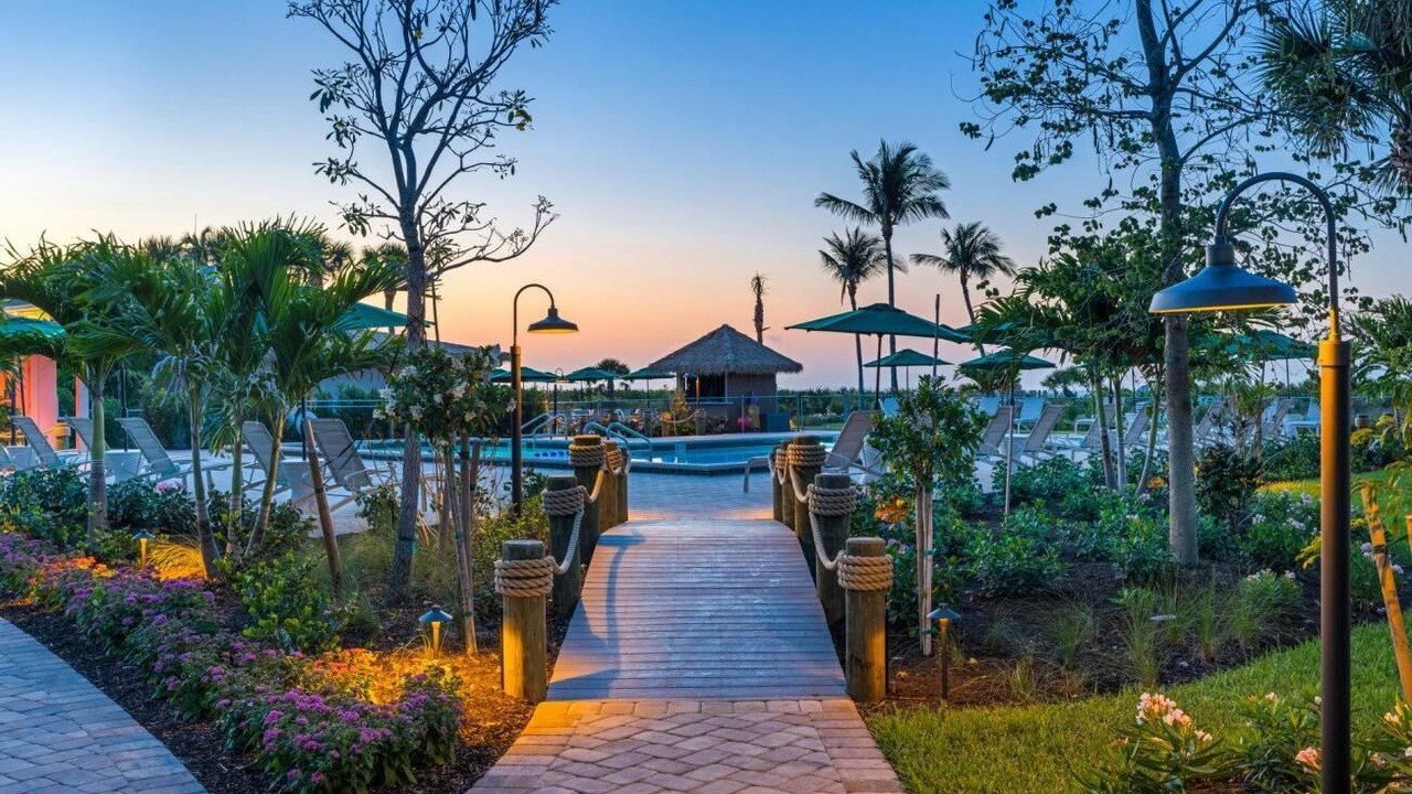 Photo of Outdoor in Sanibel
