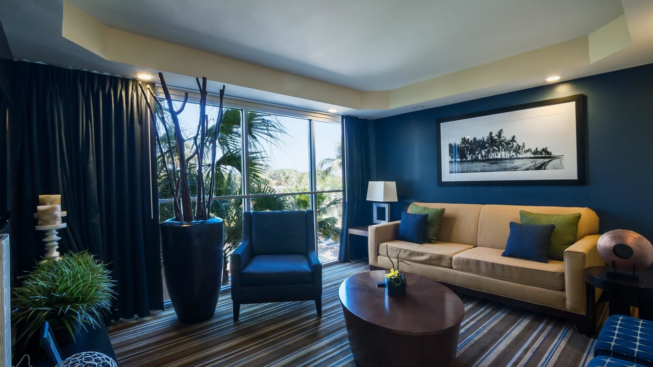 Photo of Patio Balcony in Key Largo