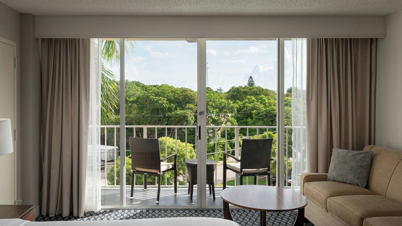 Photo of Bedroom in Key Largo